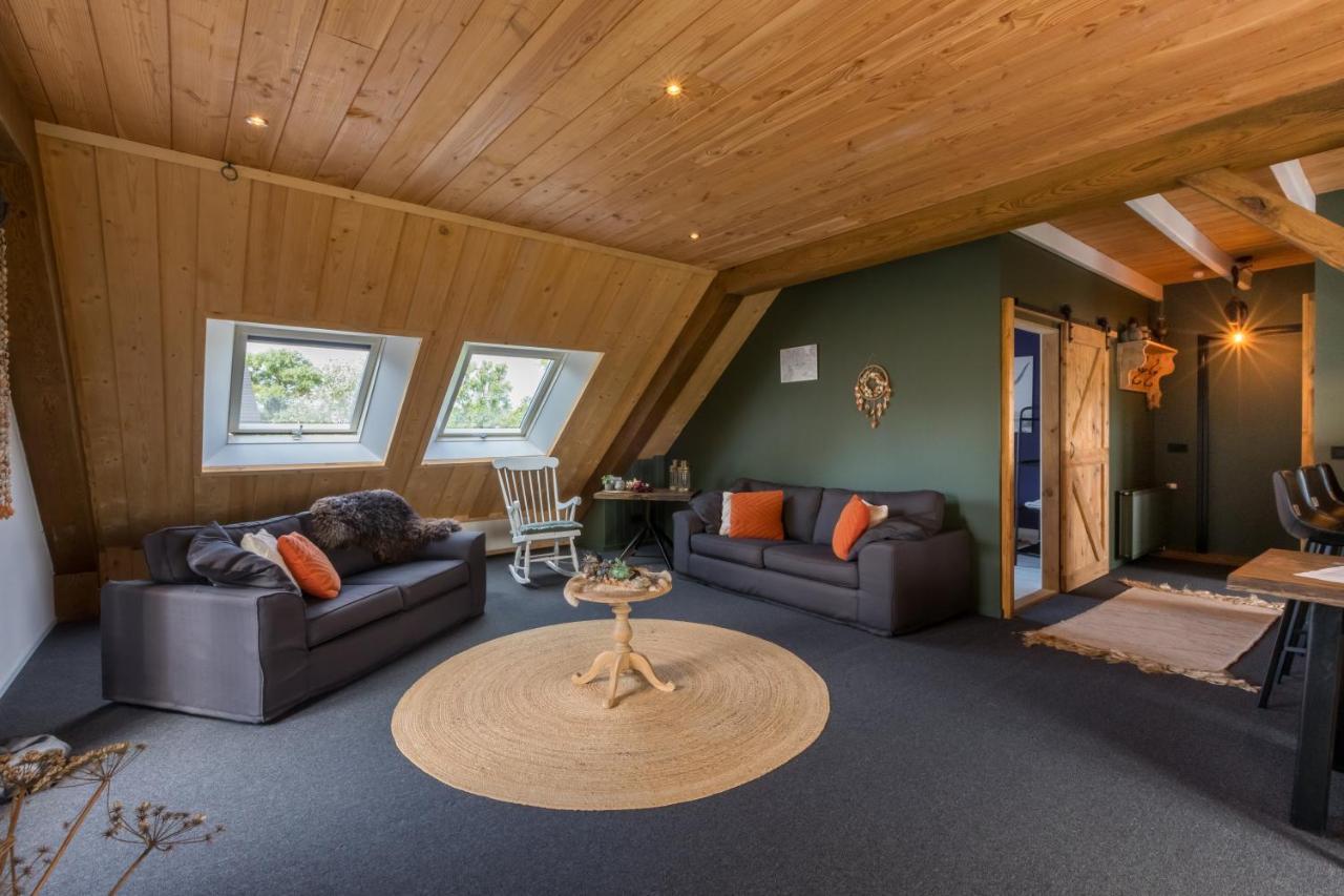 De Notenboom