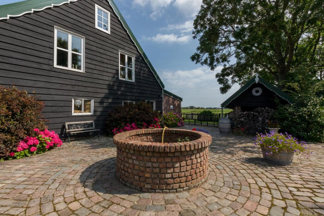 De Notenboom Gasthof *