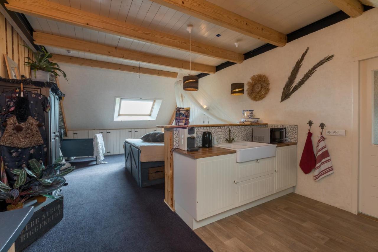 De Notenboom Gasthof *