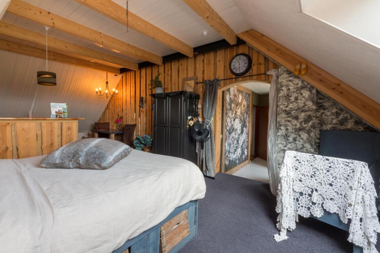 De Notenboom Gasthof *