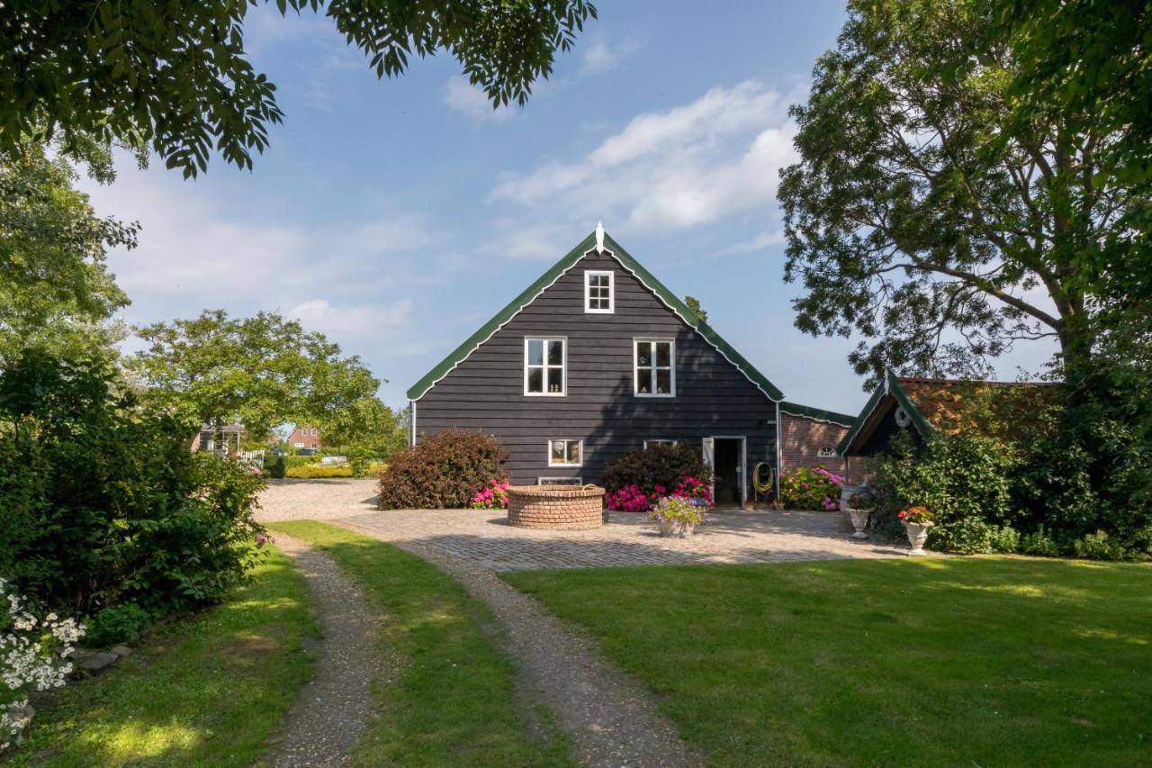 De Notenboom Gasthof *