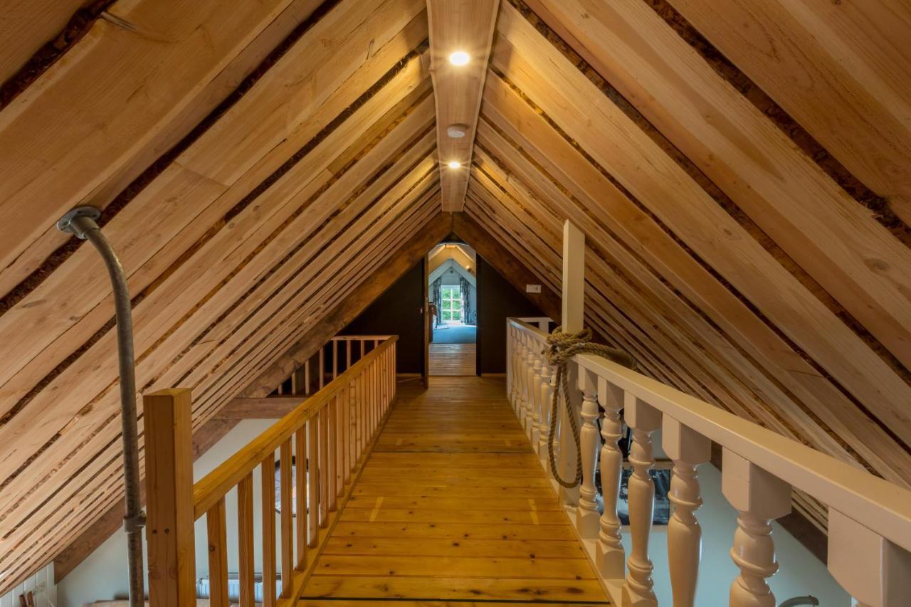 De Notenboom Gasthof Meliskerke