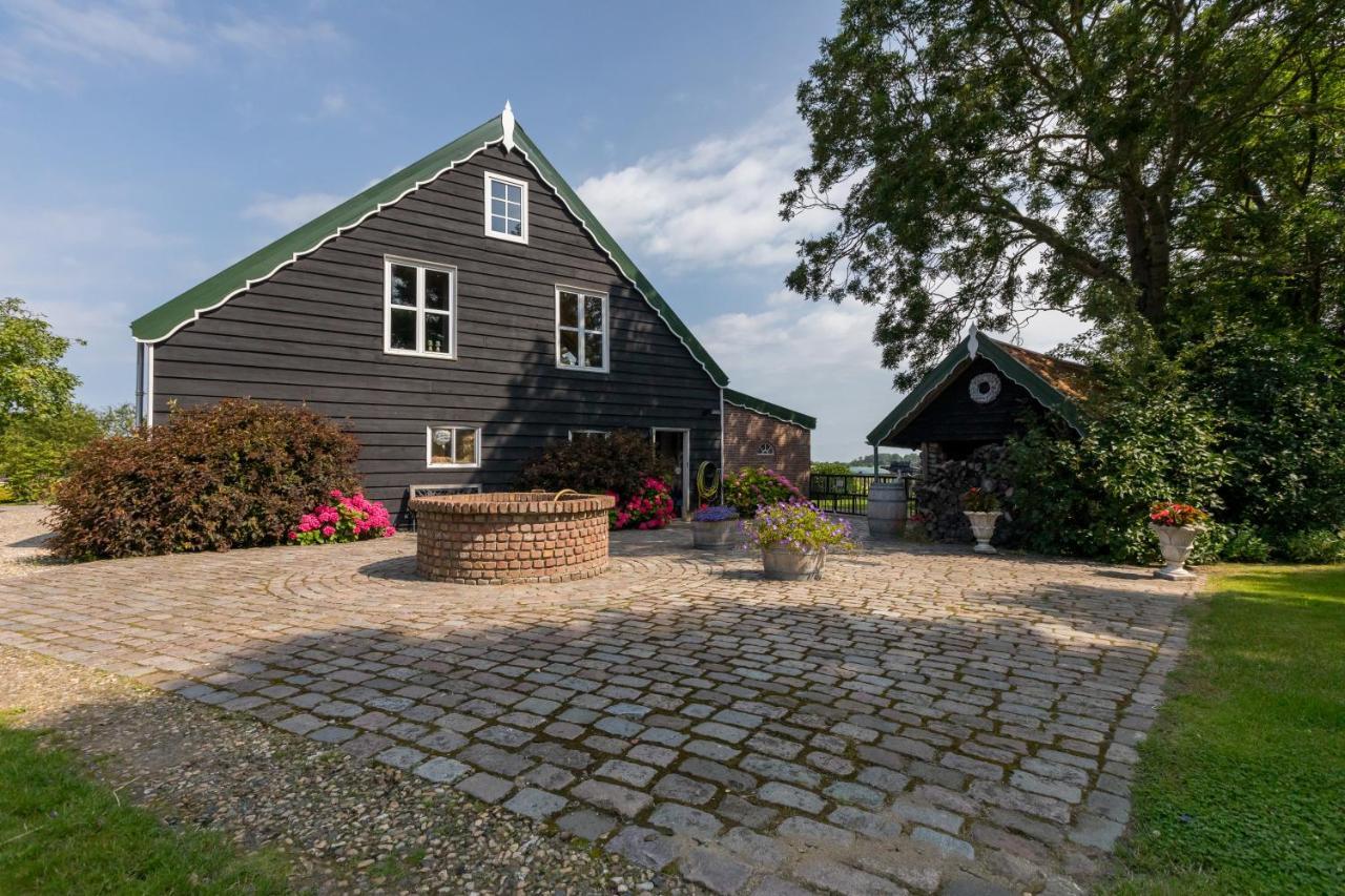 Gasthof De Notenboom Meliskerke