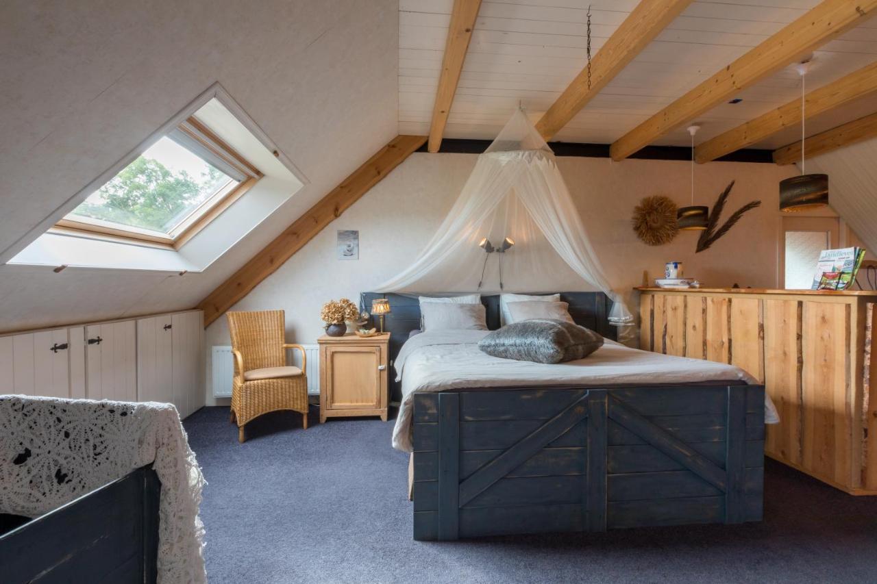 De Notenboom Gasthof Meliskerke