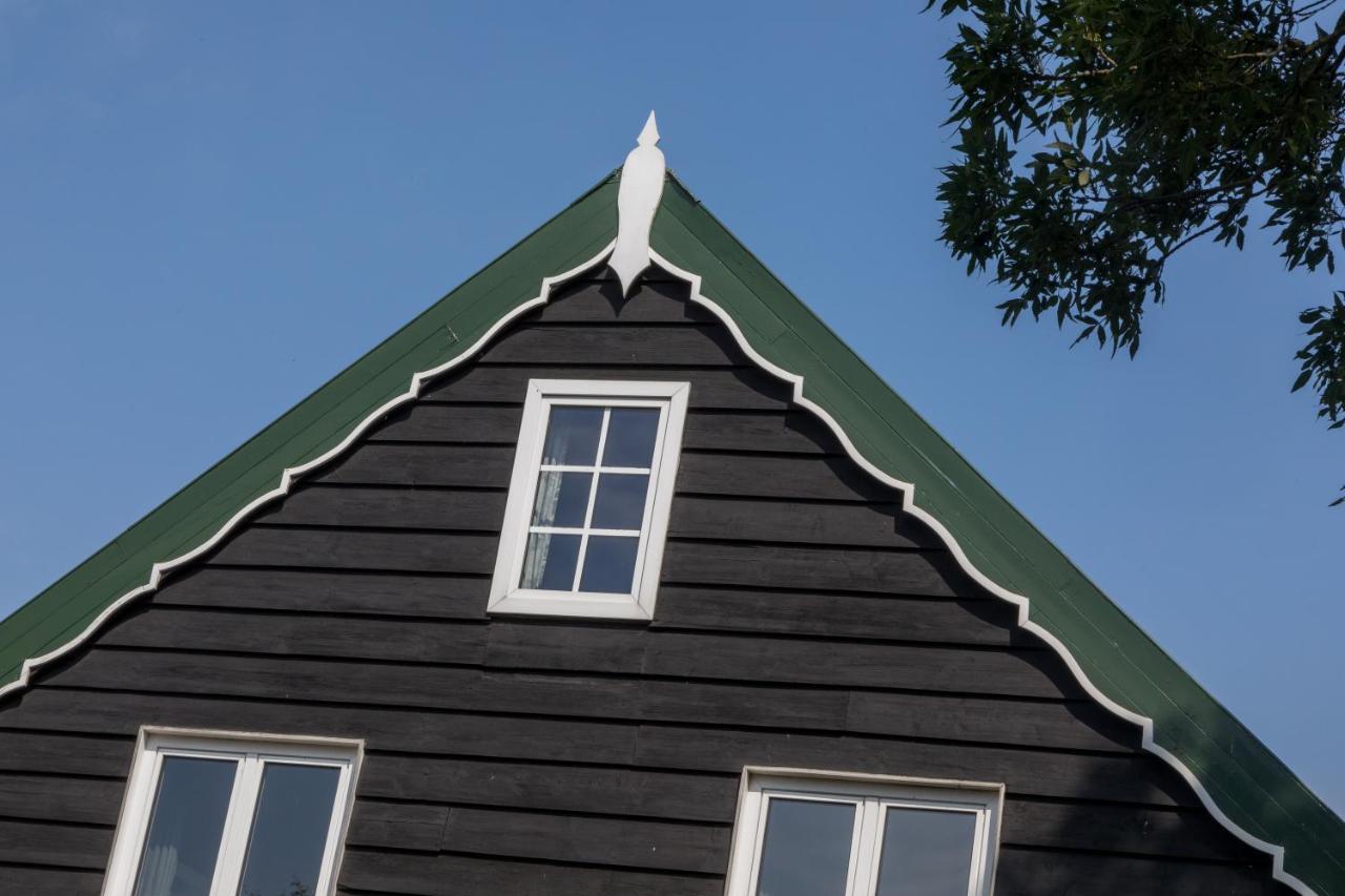 De Notenboom Gasthof *